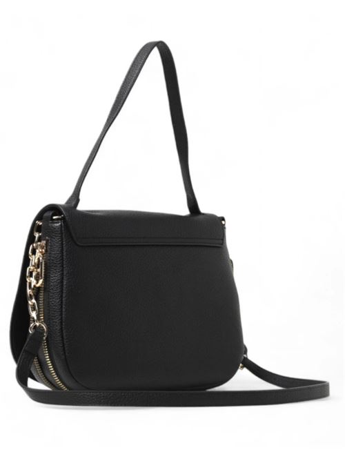 BORSA A SPALLA TWIN SET | 242TB702100006 NERO